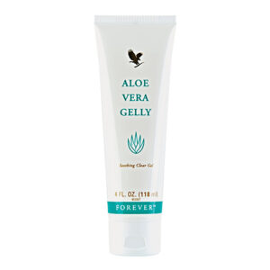 Aloe Vera Gelly