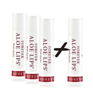 Aloe Lips Plus