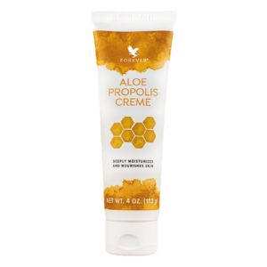 Aloe Propolis Creme